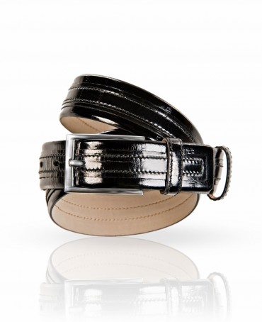 Ремень Мужской 4043/35/EEL.Nero